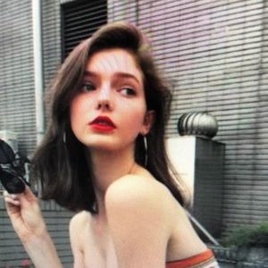 Meet your Posher, Sharon